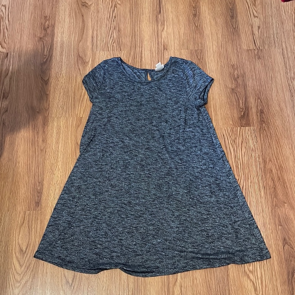 Tshirt dress